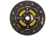 Load image into Gallery viewer, ACT 2003 Mitsubishi Lancer Perf Street Sprung Disc - GTR Auto