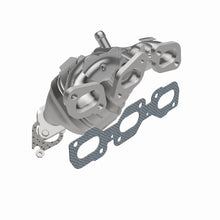 Load image into Gallery viewer, MagnaFlow Direct Fit Catalytic Converter 01-04 Escape 3.0 rear manif
