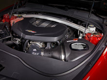 Load image into Gallery viewer, aFe Momentum GT Pro DRY S Cold Air Intake System 16-19 Cadillac CTS-V 6.2L SC 50-70049D