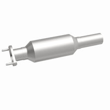 Load image into Gallery viewer, MagnaFlow California Direct Fit Converter 06-09 Ford Fusion 3.0L