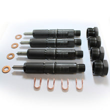 Load image into Gallery viewer, DDP Dodge Cummins 4BT VE Pump Injector Set - Stage 3