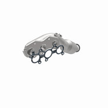 Load image into Gallery viewer, MagnaFlow Direct Fit Catalytic Converter 06-08 IS250/350 Passenger Side Manifold