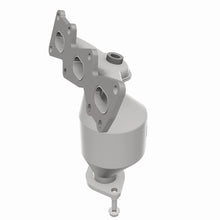 Load image into Gallery viewer, MagnaFlow Direct Fit Catalytic Converter 06-08 Hyun/Kia 3.8L