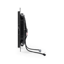 Load image into Gallery viewer, Mishimoto 90-97 Mazda Miata Aluminum Fan Shroud Kit - Black - GTR Auto