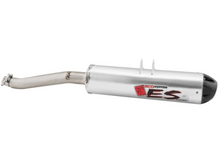 Load image into Gallery viewer, Big Gun 12-13 Honda Foreman 500 ECO Series Slip On Exhaust