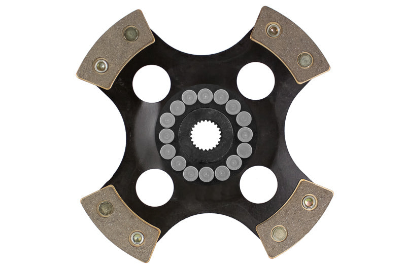 ACT 1997 Audi A4 4 Pad Rigid Race Disc - GTR Auto