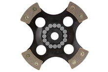 Load image into Gallery viewer, ACT 1997 Audi A4 4 Pad Rigid Race Disc - GTR Auto
