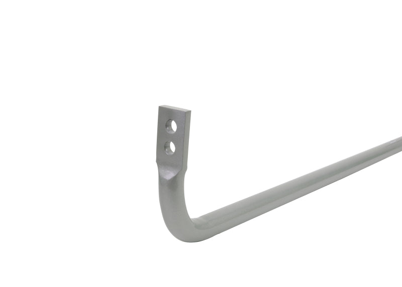 Whiteline 17-19 Hyundai Elantra Sport/Elantra GT Sport Rear Heavy Duty Adjustable Sway Bar - 22mm - GTR Auto