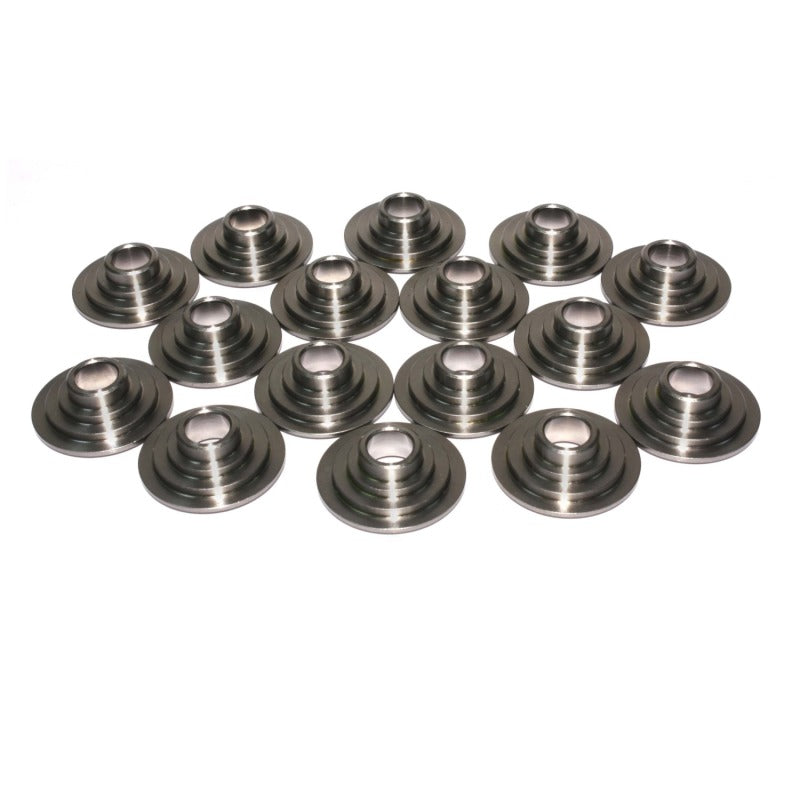 COMP Cams Titanium Retainers Tri Super Lock