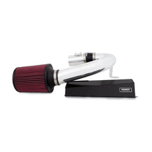 Load image into Gallery viewer, Mishimoto 13+ Subaru BRZ/Scion FR-S Performance Cold Air Intake Kit - Polished - GTR Auto