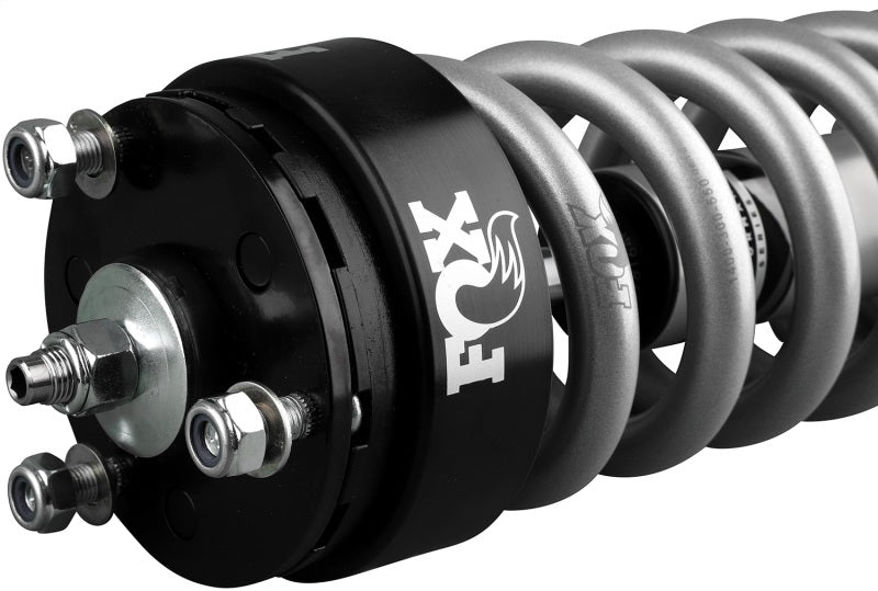 Fox 2019+ Ford Ranger 2.0 Performance Series 4.5in IFP Front Coilover Shock / 0-3in Lift - GTR Auto