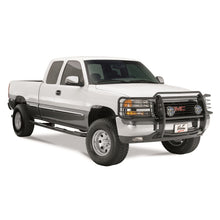 Load image into Gallery viewer, Westin 1999-2002 GMC Sierra 1500LD Sportsman Grille Guard - Black - GTR Auto