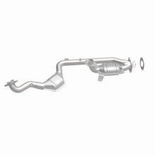 Load image into Gallery viewer, MagnaFlow Direct Fit Catalytic Converter 95-97 Continental 4.6 front
