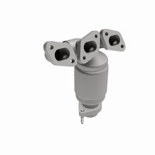Load image into Gallery viewer, MagnaFlow Direct Fit Catalytic Converter Contour 2.5L Rear Manifold