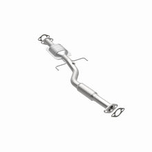 Load image into Gallery viewer, MagnaFlow Direct Fit Catalytic Converter 99-00 Galant 2.4 rear OEM