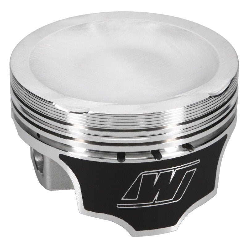 Wiseco Mazda Speed 3 Dished -13.3cc 9.5:1 Piston Shelf Stock Kit - GTR Auto