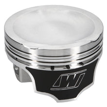 Load image into Gallery viewer, Wiseco Mazda Speed 3 Dished -13.3cc 9.5:1 Piston Shelf Stock Kit - GTR Auto
