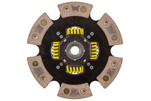 Load image into Gallery viewer, ACT 1991 Nissan Sentra 6 Pad Sprung Race Disc - GTR Auto