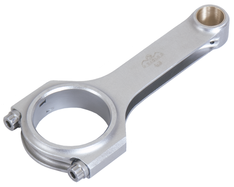 Eagle Ford 4.6 3/8in ARP8740 H-Beam Connecting Rods (Set of 8 ) - GTR Auto