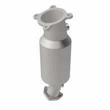Load image into Gallery viewer, MagnaFlow Direct Fit Catalytic Converter 05-09 Audi A4 2.0 turbo OEM