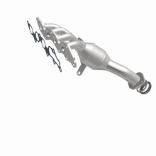 Load image into Gallery viewer, MagnaFlow Direct Fit Catalytic Converter 09-10 Mazda 6 2.5L