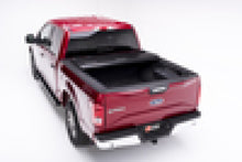 Load image into Gallery viewer, BAK 21-22 Ford F-150 (Incl. 2022 Lightning) BAKFlip F1 5.7ft Bed Cover - GTR Auto