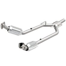 Load image into Gallery viewer, MagnaFlow Direct Fit Catalytic Converter 96-97 Mercury Cougar 3.8L