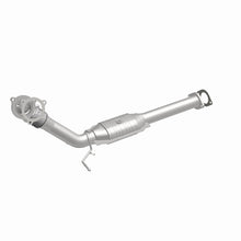Load image into Gallery viewer, MagnaFlow Direct Fit Catalytic Converter 05-09 Volvo S60 2.4L/2.5L