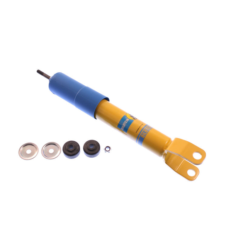 Bilstein B8 2003 Chevrolet Corvette 50th Anniversary Edition Rear 46mm Monotube Shock Absorber - GTR Auto
