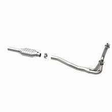 Load image into Gallery viewer, MagnaFlow Direct Fit Catalytic Converter Ford 87 91