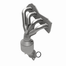 Load image into Gallery viewer, MagnaFlow Direct Fit Catalytic Converter 09 Toyota Venza 2.7L