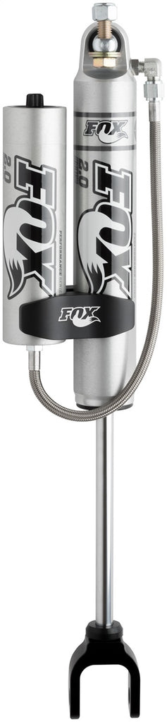 Fox 11+ Chevy HD 2.0 Performance Series 7.9in. Smooth Body Remote Res. Front Shock / 4-6in. Lift - GTR Auto