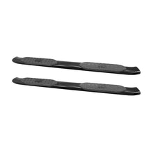 Load image into Gallery viewer, Westin 2010-2013 Toyota 4Runner SR5 (Excl Trail Edition) PRO TRAXX 5 Oval Nerf Step Bars - Black - GTR Auto