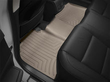 Load image into Gallery viewer, WeatherTech 09-14 Dodge Ram Truck 2500-3500 Rear FloorLiner - Tan - GTR Auto