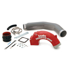 Load image into Gallery viewer, Banks Power 03-07 Dodge 5.9L Monster-Ram Intake w/ Boost Tube - GTR Auto