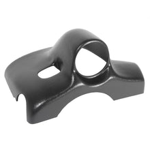 Load image into Gallery viewer, Autometer 2007-2014 Sierra / Silverado 2-1/6in Single Steering Column Gauge Pod Mount - Black - GTR Auto