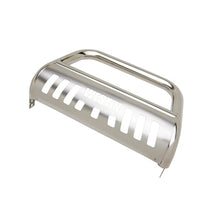 Load image into Gallery viewer, Westin 2007-2018 Toyota Tundra E-Series Bull Bar - SS - GTR Auto