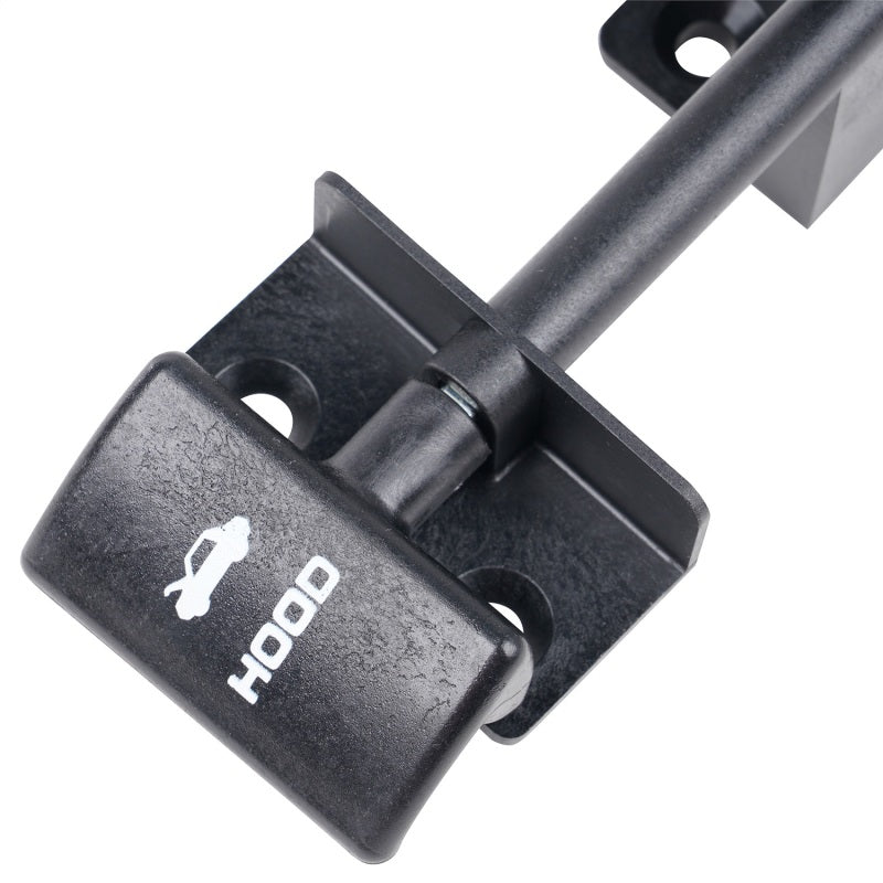 Omix Hood Release Cable- 87-96 XJ/87-92 MJ - GTR Auto