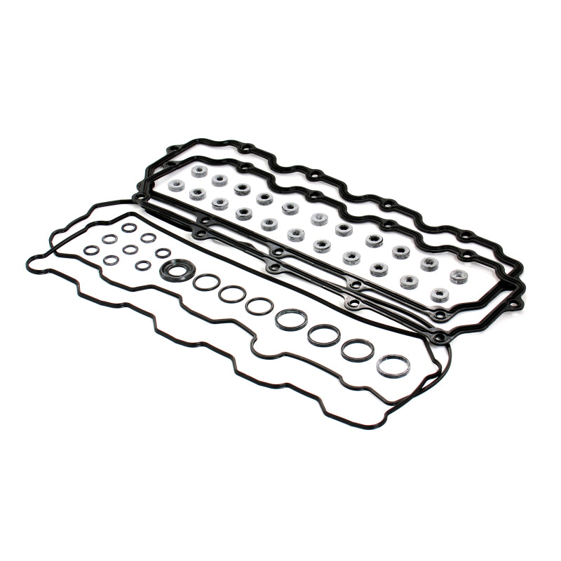 Cometic 03-08 Ford 6.0L Powerstroke Valve Cover Gasket Set - GTR Auto