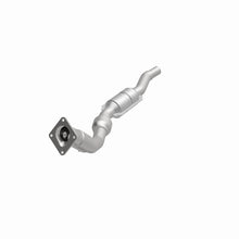 Load image into Gallery viewer, MagnaFlow Direct Fit Catalytic Converter 00-02 Audi A6 Quattro 2.7L
