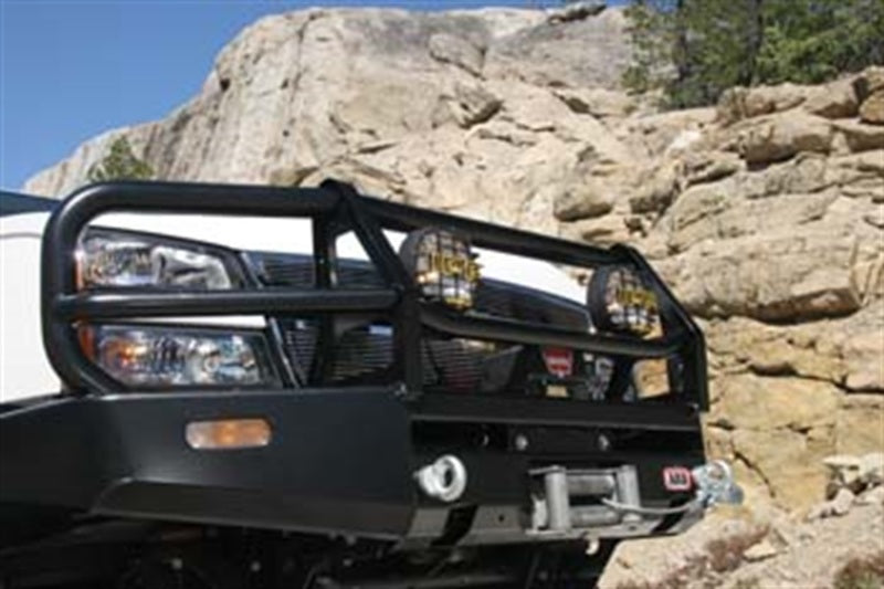 ARB Combar Chev Slvrado 15/25/3500 03-06 - GTR Auto