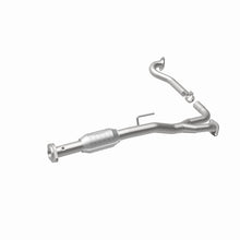 Load image into Gallery viewer, MagnaFlow Direct Fit Catalytic Converter 02-03 Jeep Liberty 3.7L
