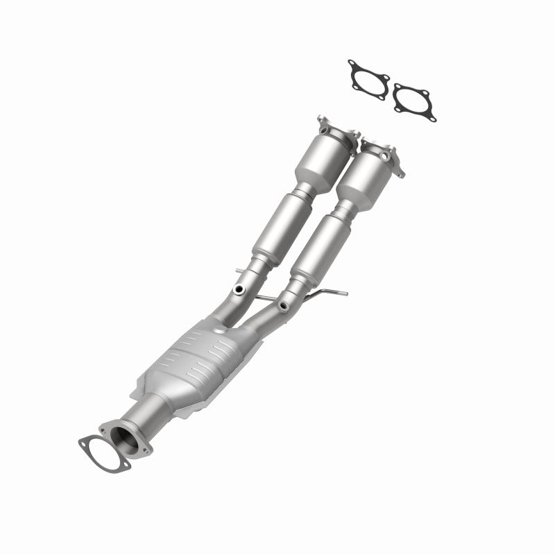 MagnaFlow Direct Fit Catalytic Converter 99-01 Volvo S80 2.9L