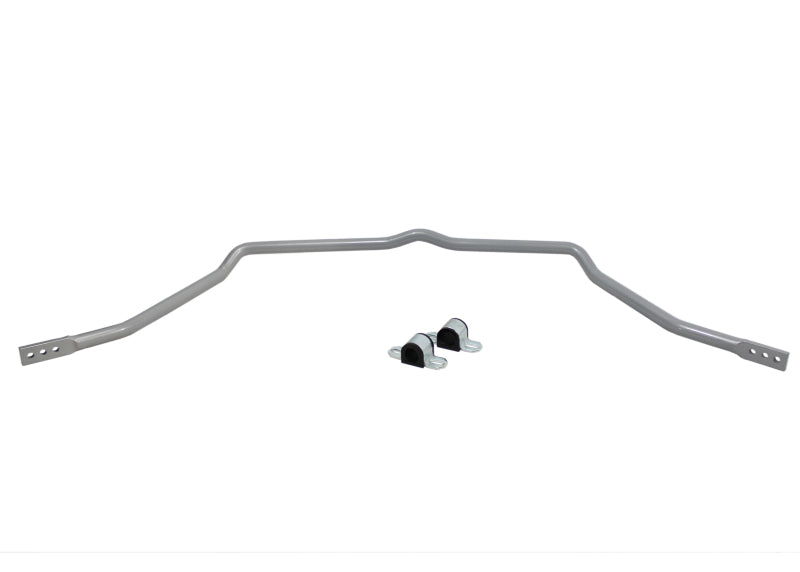 Whiteline 89-92 Mitsubishi Galant HG VR4 Turbo AWD Rear 26mm Swaybar-XX h/duty Blade adjustable - GTR Auto