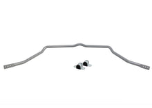 Load image into Gallery viewer, Whiteline 89-92 Mitsubishi Galant HG VR4 Turbo AWD Rear 26mm Swaybar-XX h/duty Blade adjustable - GTR Auto