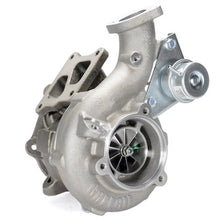 Load image into Gallery viewer, ATP Gen 2 GTX3076R EVO X Bolt-On Twinscroll &amp; Internal Wastegate Turbo - 0.73A/R