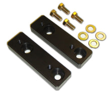 Load image into Gallery viewer, ICON 2005+ Toyota Tacoma / 07-09 Toyota FJ Sway Bar Relocation Kit - GTR Auto