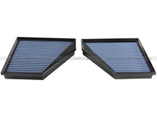 Load image into Gallery viewer, aFe MagnumFLOW Air Filter PRO 5R 07-10 BMW X5 V8 4.8L - GTR Auto