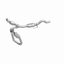 Load image into Gallery viewer, MagnaFlow Direct Fit Catalytic Converter 01 Dakota 3.9L 4wd OEM
