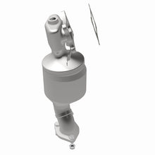 Load image into Gallery viewer, MagnaFlow Direct Fit Catalytic Converter 09-13 TL SH-AWD 3.7L Rear